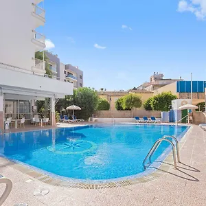 Bluesea Piscis - Adults Only Puerto de Alcúdia