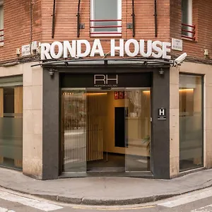 Ronda House Barcelona