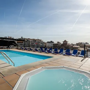 Sunotel Junior ** Barcellona