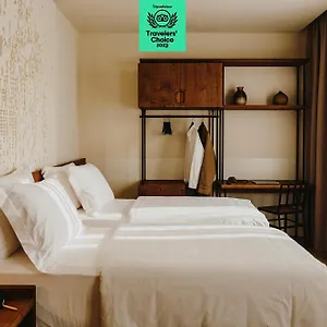 Sonder Casa Luz Barcelona