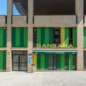 Ganbara - Self Check In Bilbao