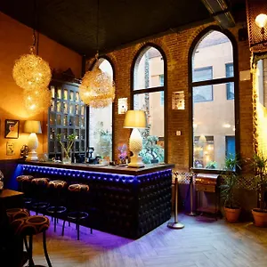 Lincoln Lounge Barcelona