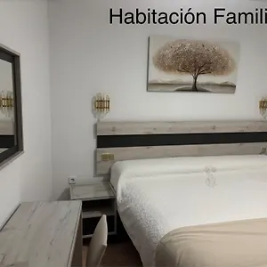 Praderón San Sebastián de los Reyes