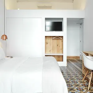 La Casa De Antonio Boutique Barcelona