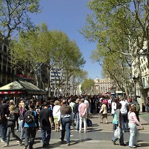Ξενοδοχείο Toledano Ramblas, Βαρκελώνη