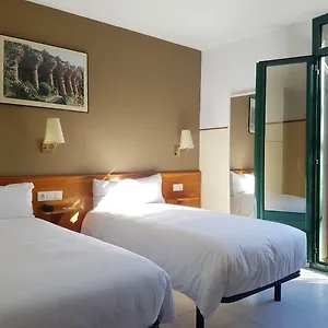 Hotel El Jardi